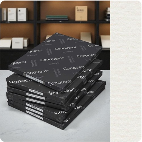 ConquerorPaper.com: Conqueror Paper®