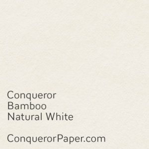 Natural White Natural White