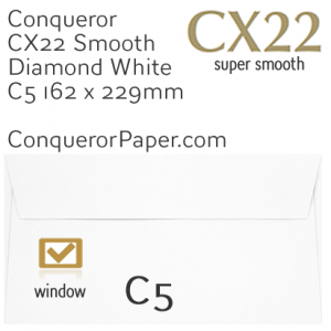 SAMPLE - CX22.01562, TINT=DiamondWhite, WINDOW=Yes, TYPE=Wallet