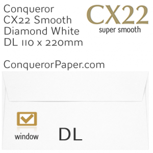 SAMPLE - CX22.01627, TINT=DiamondWhite, WINDOW=Yes, TYPE=Wallet