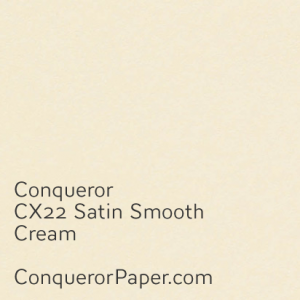 Cream CX22 Cream CX22