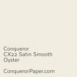 Oyster CX22 Oyster CX22