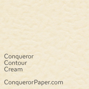 Cream Contour Cream Contour