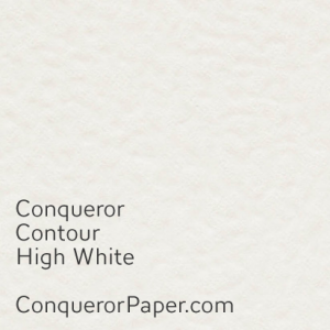 High White Contour High White Contour