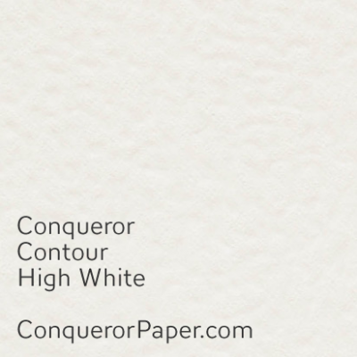 High White Contour