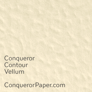 Vellum Contour Vellum Contour