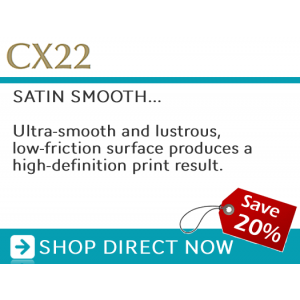 CX22 Satin CX22 Satin