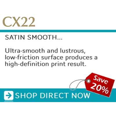 CX22 Satin