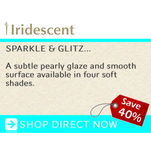 Iridescent Iridescent