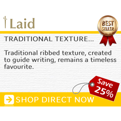 Laid Texture