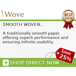 Wove Smooth Wove Smooth
