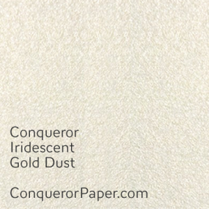 Gold Dust Gold Dust