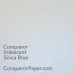 PAPER - IRIDESCENT.96999C, TINT:SilicaBlue, FINISH:Iridescent, PAPER:120gsm, SIZE:A4-210x297mm, QUANTITY:250Sheets, WATERMARKED:No