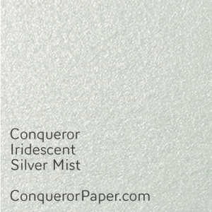 Silver Mist Silver Mist