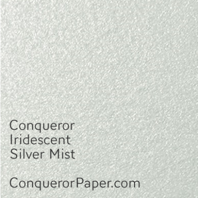 Silver Mist