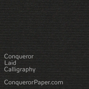 Calligraphy Laid Calligraphy Laid