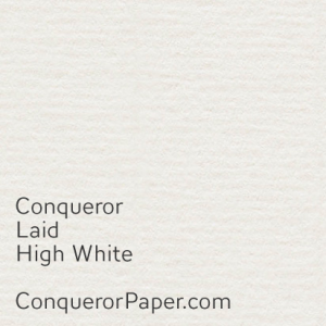 High White Laid High White Laid