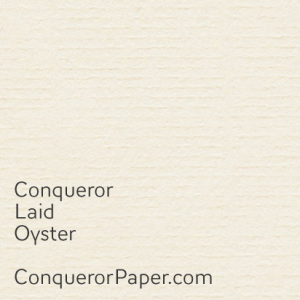 Oyster Laid Oyster Laid
