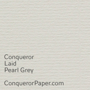Pearl Grey Laid Pearl Grey Laid