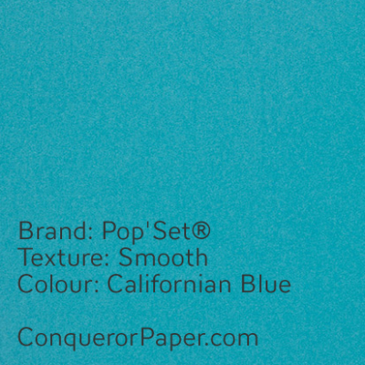 Californian Blue
