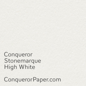 High White Felt Mark High White Felt Mark