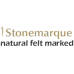 SAMPLE - Stonemarque.96900, TINT:DiamondWhite, FINISH:Stonemaque, PAPER:160gsm