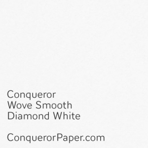 Diamond White Wove Diamond White Wove