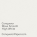PAPER - Wove.25486, TINT:HighWhite, FINISH:Wove, PAPER:100gsm, SIZE:A4 210x297mm, QTY:500Sheets, WATERMARK:Yes 